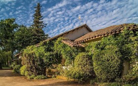 Hotel Boutique Almahue