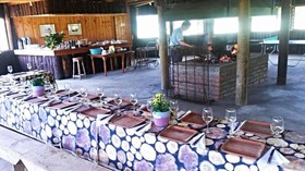 Hotel Boutique Almahue