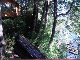 Cabañas Patagonia Mawida