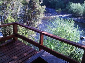 Cabañas Patagonia Mawida