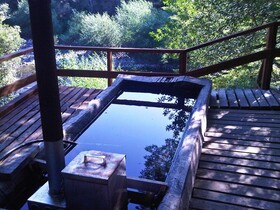 Cabañas Patagonia Mawida