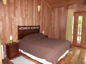 Cabañas Patagonia Mawida