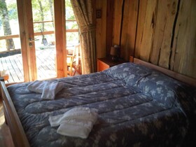 Cabañas Patagonia Mawida