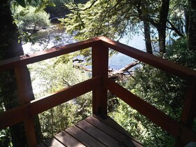 Cabañas Patagonia Mawida