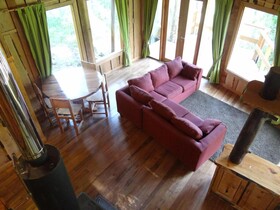 Cabañas Patagonia Mawida