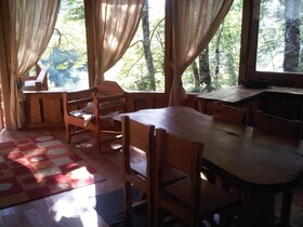 Cabañas Patagonia Mawida