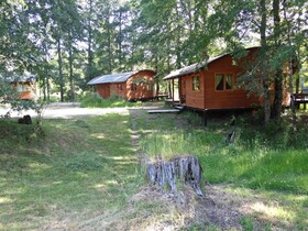 Cabañas Patagonia Mawida