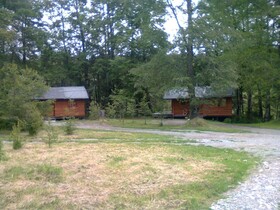 Cabañas Patagonia Mawida