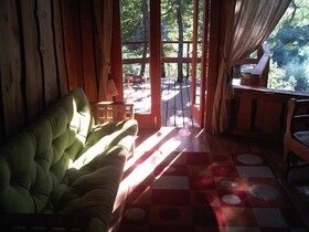 Cabañas Patagonia Mawida