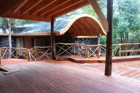 Nawelpi Lodge
