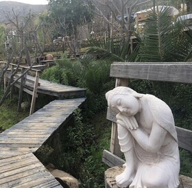 Pircas De Arboleda