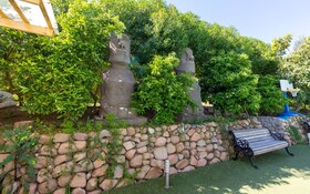 Pircas De Arboleda