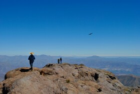 Pircas De Arboleda