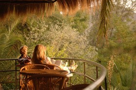 Termas de Jahuel Hotel & Spa