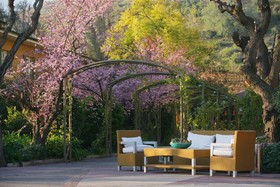 Termas de Jahuel Hotel & Spa