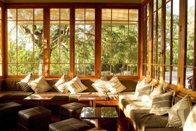 Termas de Jahuel Hotel & Spa