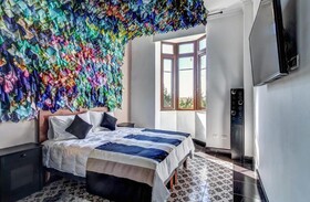 Casa Puente Hotel Boutique