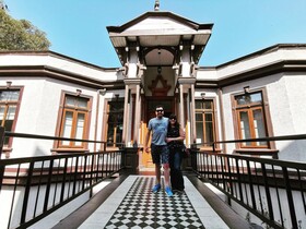 Casa Puente Hotel Boutique