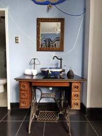 Casa Puente Hotel Boutique