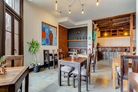 Casa Puente Hotel Boutique