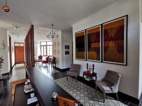 Casa Puente Hotel Boutique