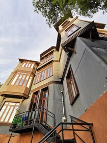 Casa Puente Hotel Boutique