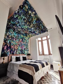 Casa Puente Hotel Boutique