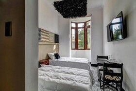 Casa Puente Hotel Boutique