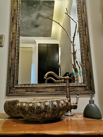 Casa Puente Hotel Boutique