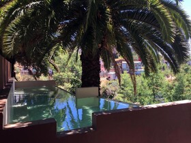 Casa Puente Hotel Boutique