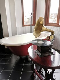 Casa Puente Hotel Boutique