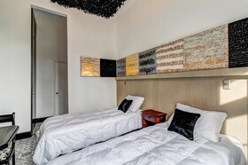 Casa Puente Hotel Boutique