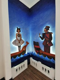 Casa Puente Hotel Boutique