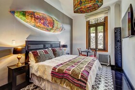 Casa Puente Hotel Boutique