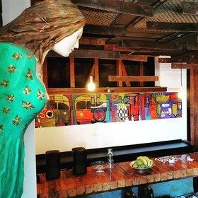 Casa Puente Hotel Boutique