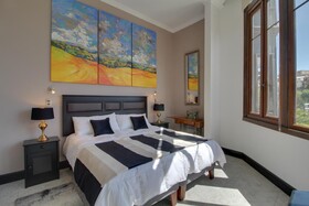 Casa Puente Hotel Boutique