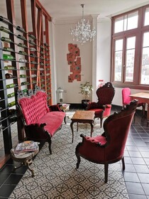 Casa Puente Hotel Boutique