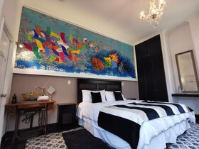 Casa Puente Hotel Boutique