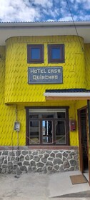Hotel Casaquinchao