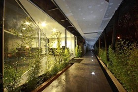Winery Boutique Hotel