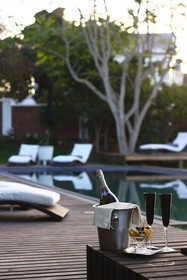 Winery Boutique Hotel
