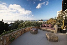 Winery Boutique Hotel