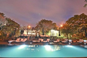 Winery Boutique Hotel