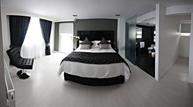 Winery Boutique Hotel