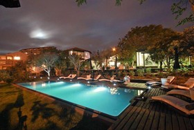 Winery Boutique Hotel