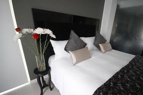 Winery Boutique Hotel