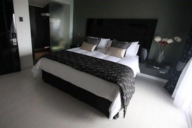 Winery Boutique Hotel