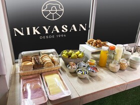 Hotel Nikyasan