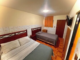 Hotel Nikyasan