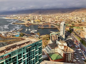 RQ Antofagasta